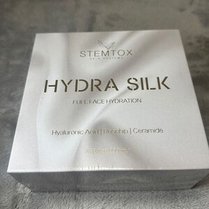 STEMTOX Hydra Silk – 100ml / 3.38oz – New & Sealed